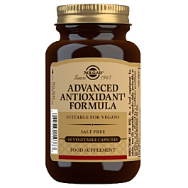 Solgar Advanced Antioxidant Formula Kapsule